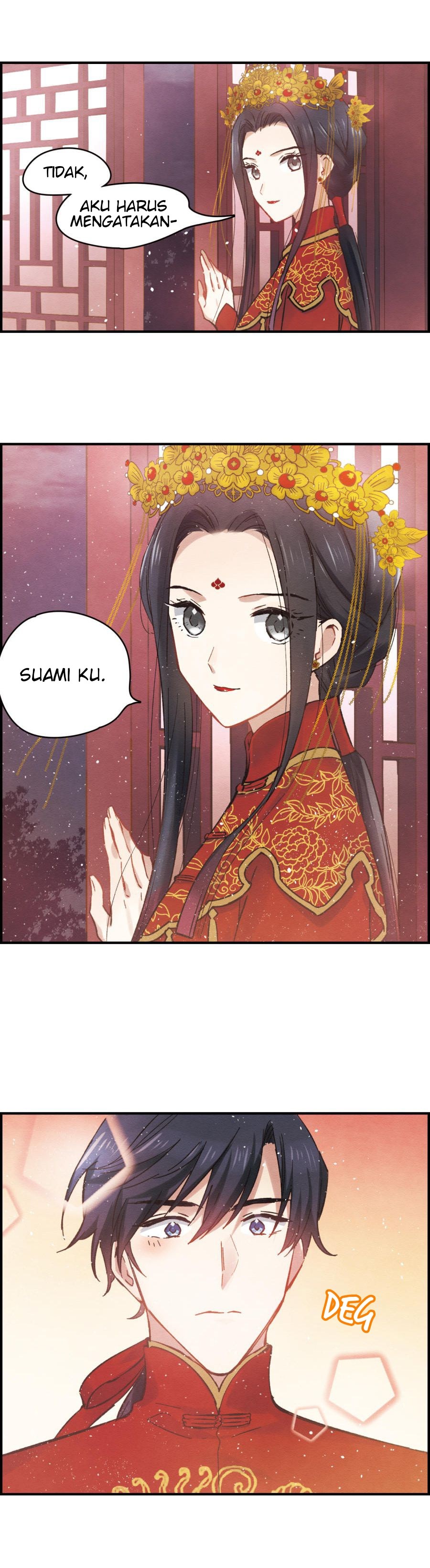 Mejaz – Regulus in the World Chapter 01.2 Gambar 7